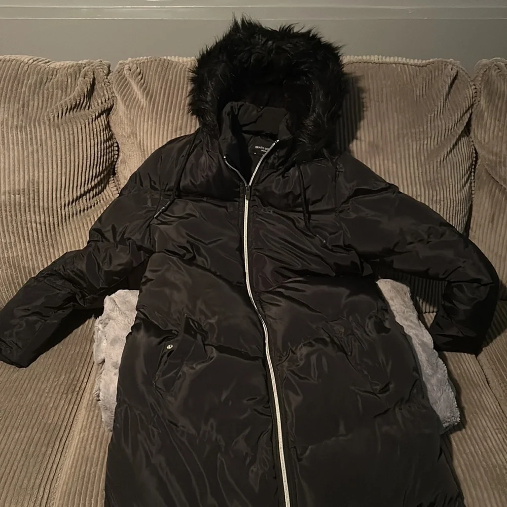 Long coat - Picture 4 of 8